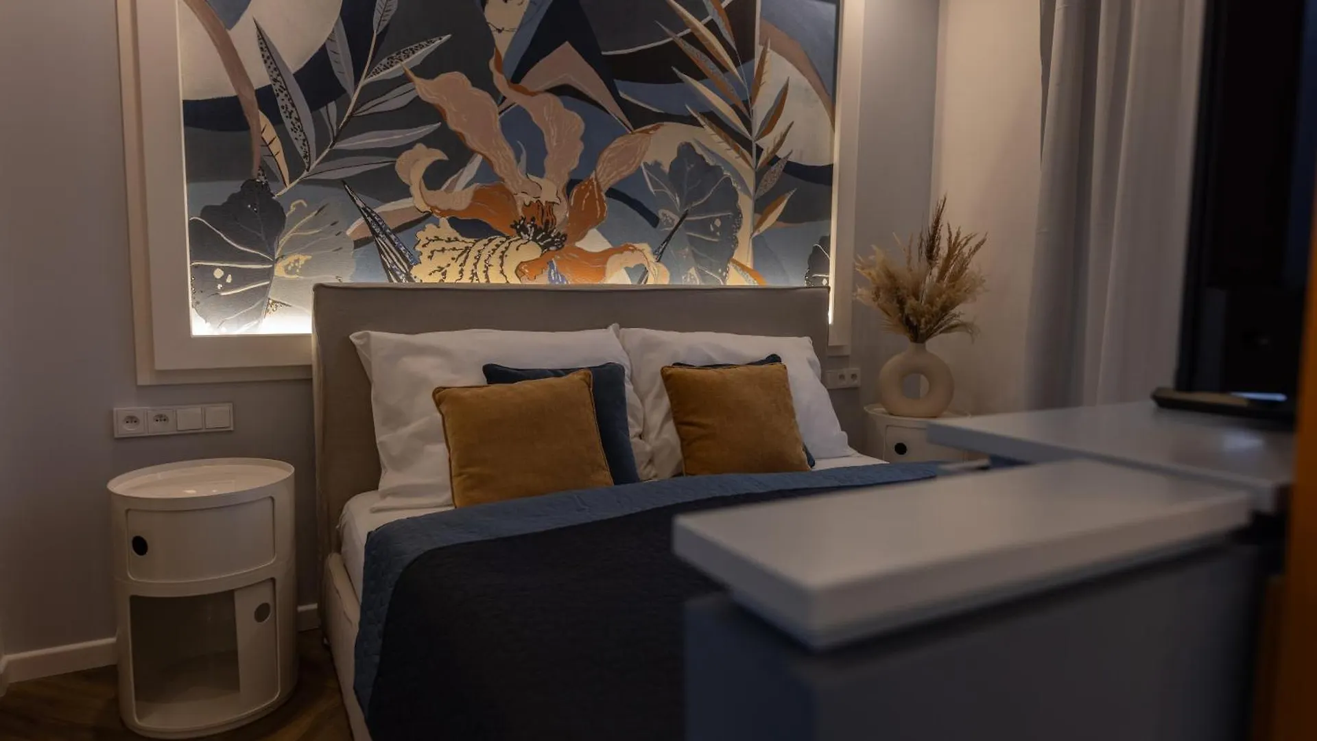 Modern & Stylish Apartments Jecna 布拉格