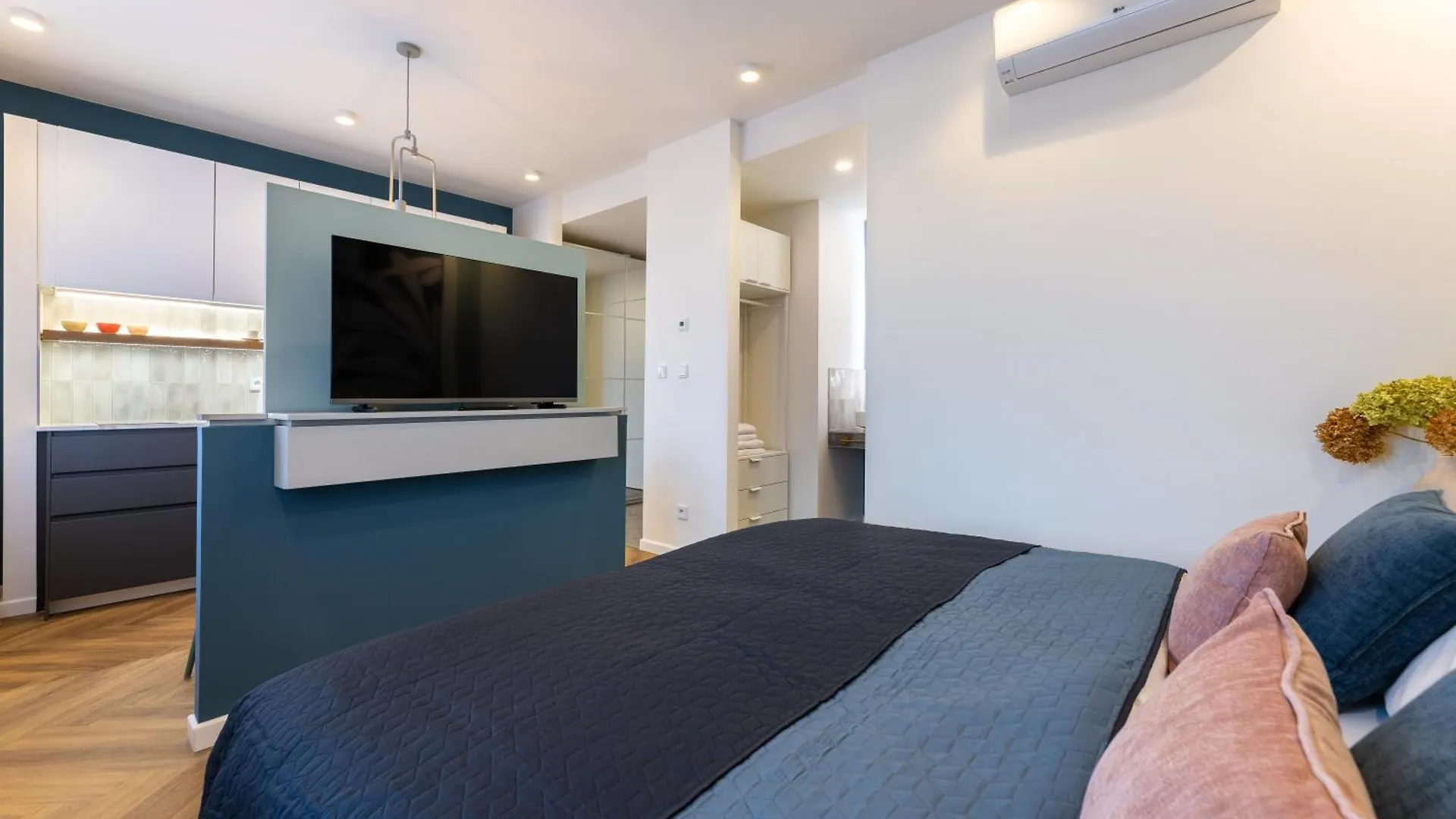 Modern & Stylish Apartments Jecna Praga