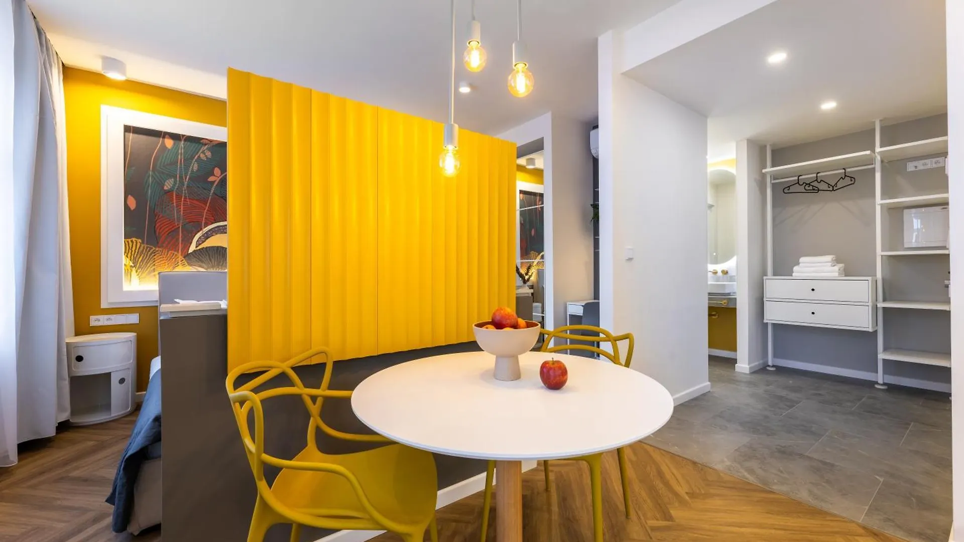 Modern & Stylish Apartments Jecna Praga